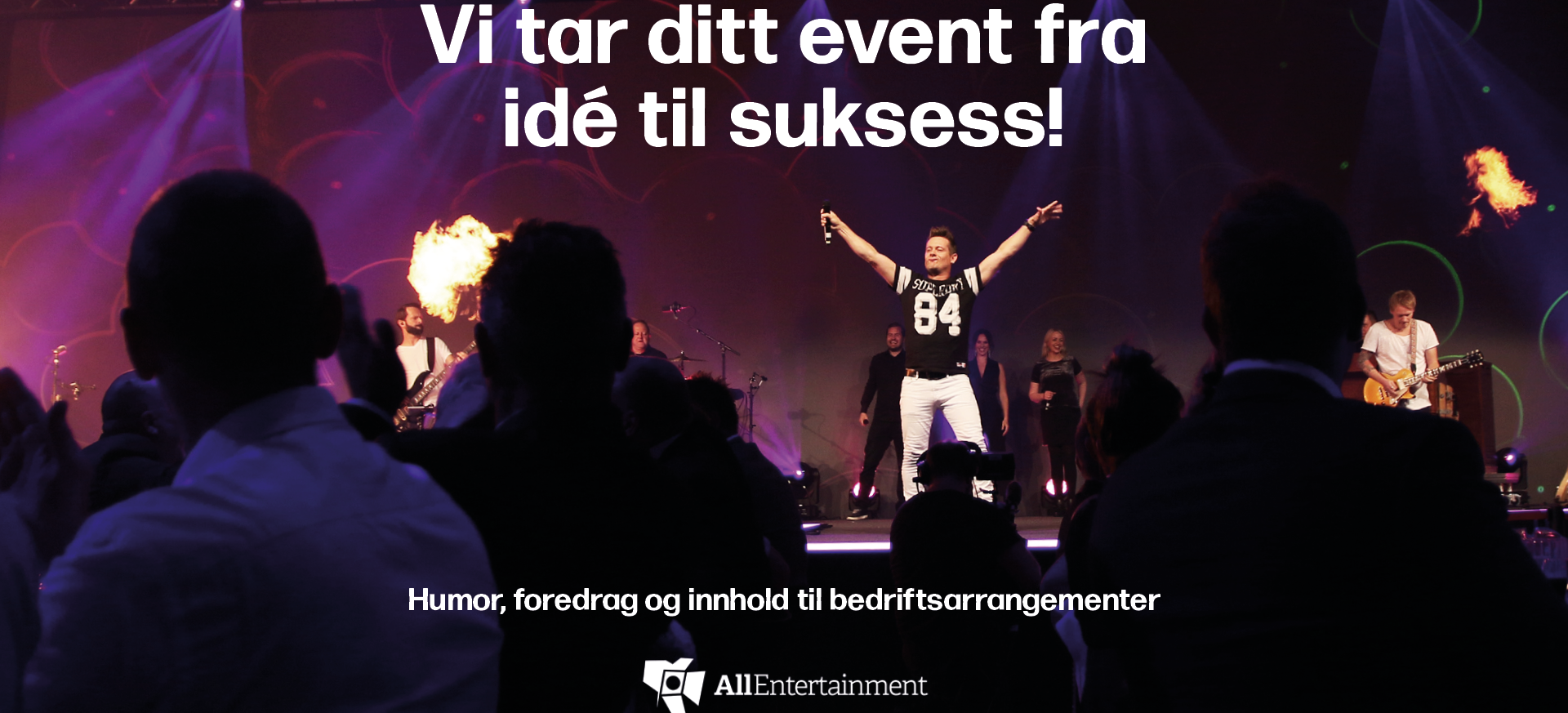 All Entertainment