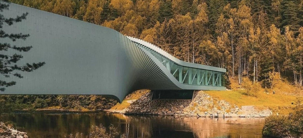 Høstdager på Klækken