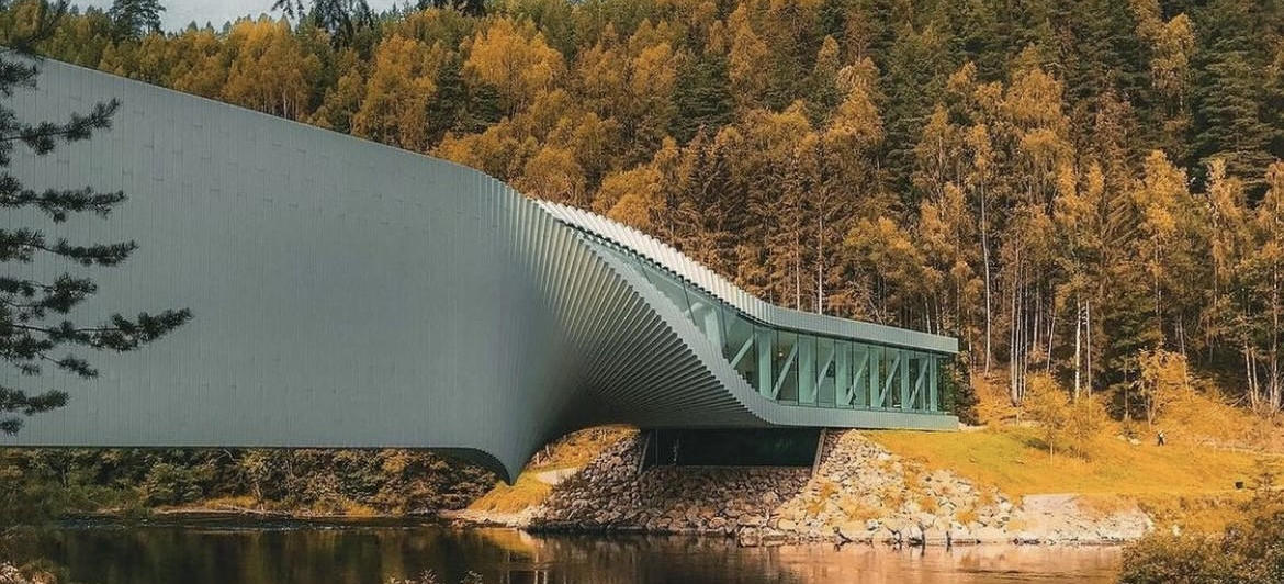 Høstdager på Klækken