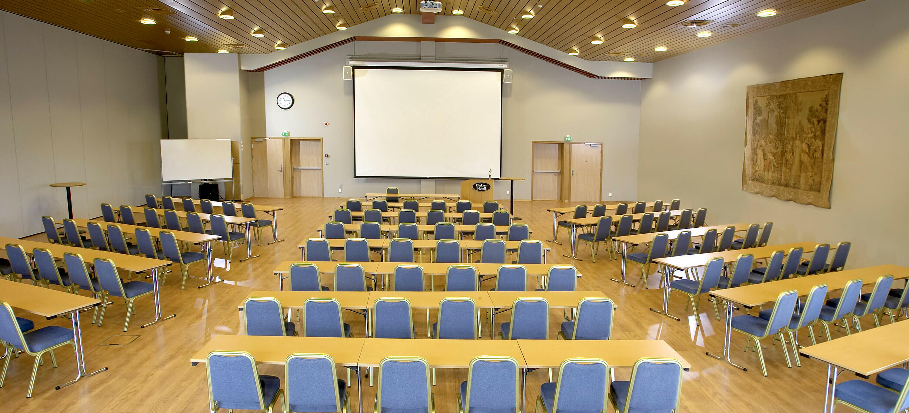 Høstkonferanse